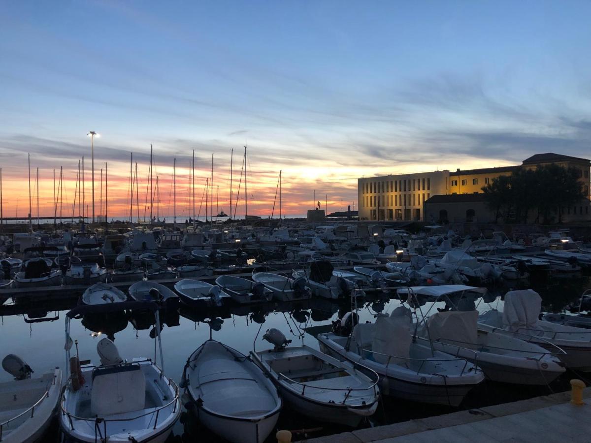 Livorno Apartment Buitenkant foto