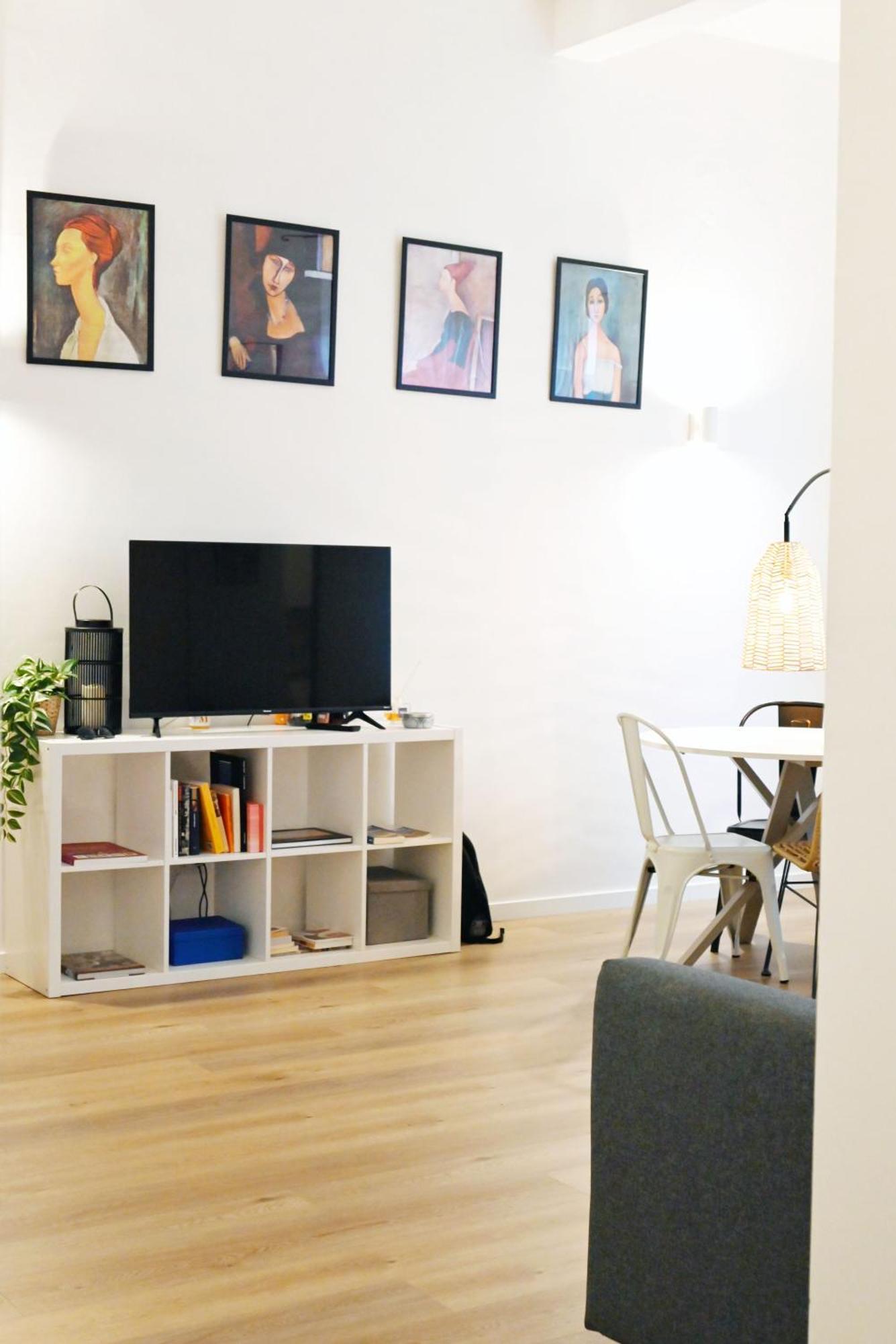 Livorno Apartment Buitenkant foto