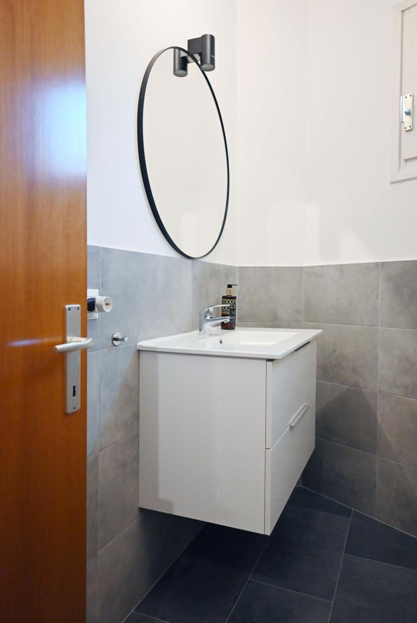 Livorno Apartment Buitenkant foto