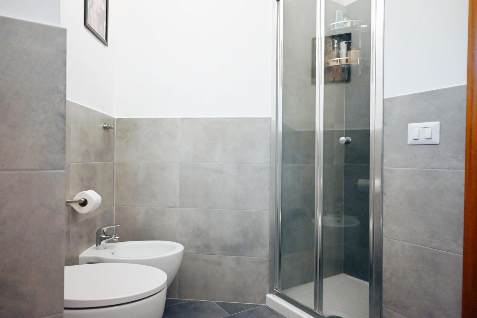 Livorno Apartment Buitenkant foto