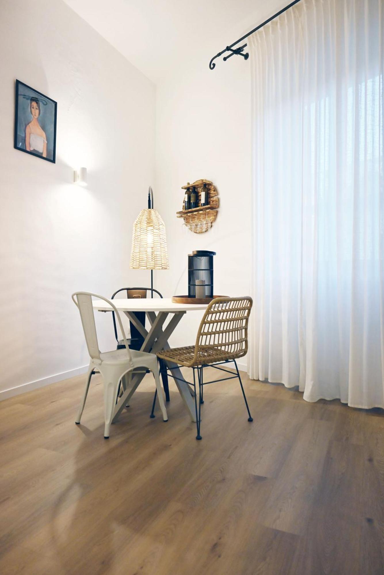 Livorno Apartment Buitenkant foto