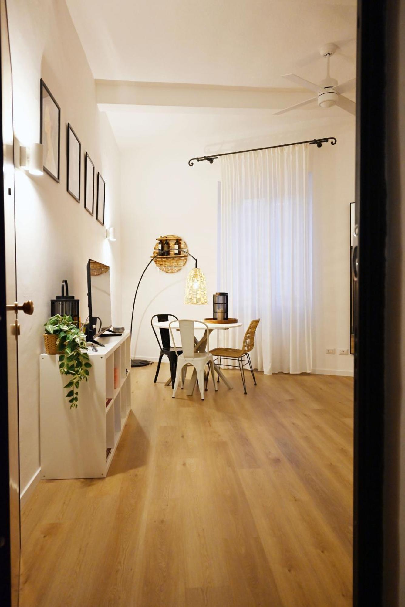 Livorno Apartment Buitenkant foto