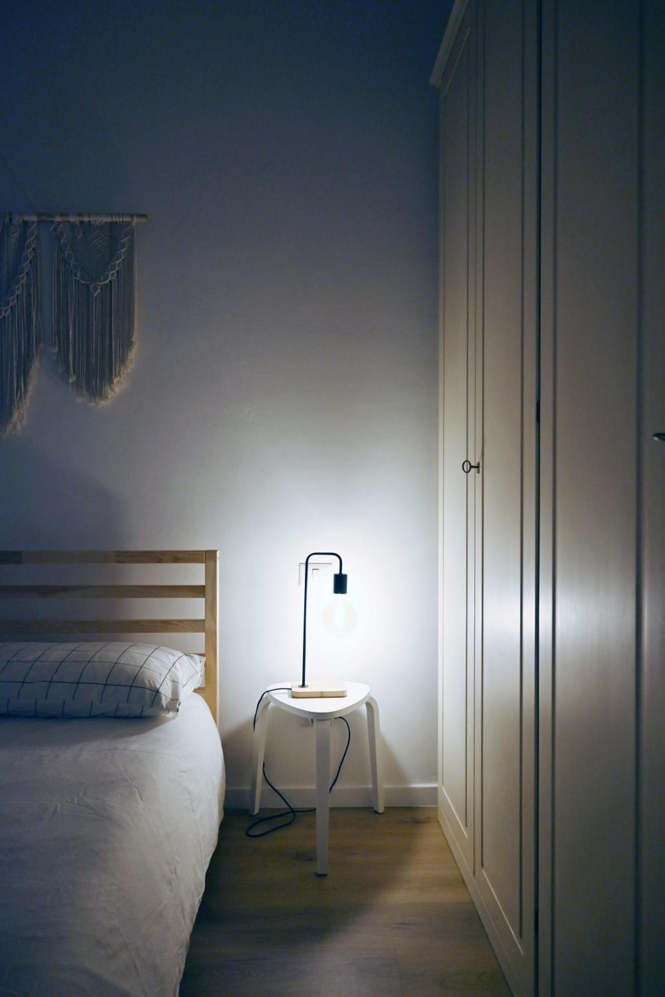 Livorno Apartment Buitenkant foto